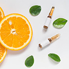 高濃度（メガ）ビタミンC点滴