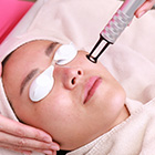 Qスイッチルビー